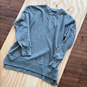 Aerie crew neck